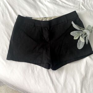 J Crew chino shorts
